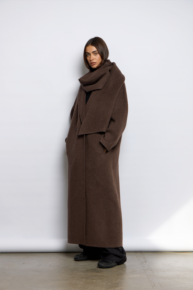 NOAH COAT