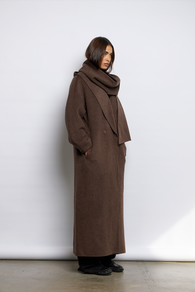 NOAH COAT