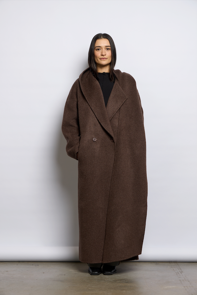 NOAH COAT