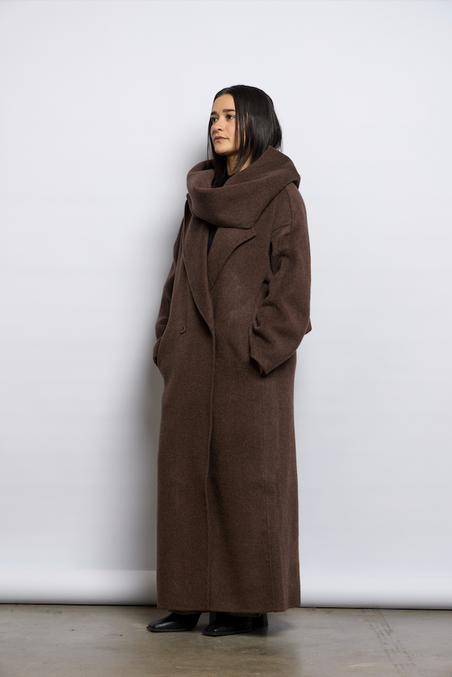 NOAH COAT