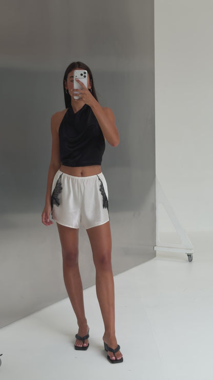 SERI SHORT