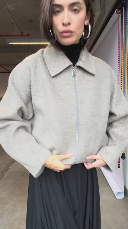 GLO BOMBER