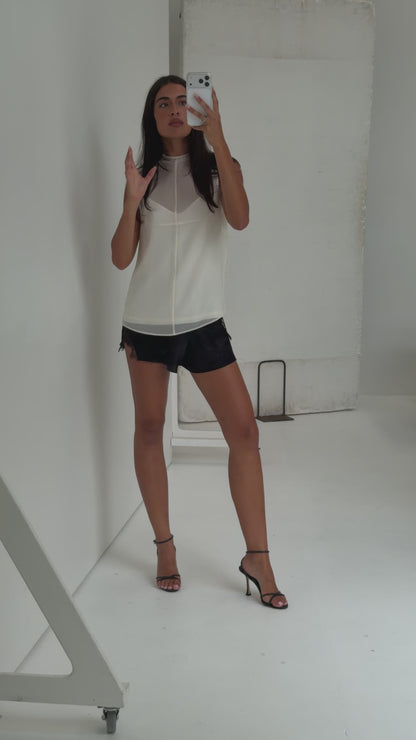 ALIGHT TOP